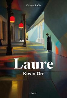 Laure - Kevin Orr