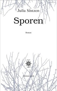 Sporen - Julia Sintzen