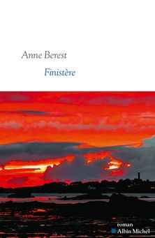 Finistère - Anne Berest